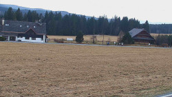 Rejvíz - Běžecké stopy