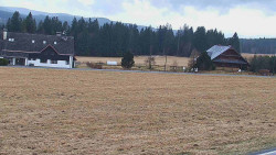 Rejvíz - Běžecké stopy