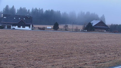 Rejvíz - Běžecké stopy