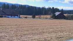 Rejvíz - Běžecké stopy