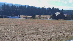 Rejvíz - Běžecké stopy