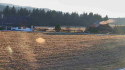 Rejvíz - Běžecké stopy