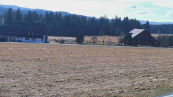 Rejvíz - Běžecké stopy