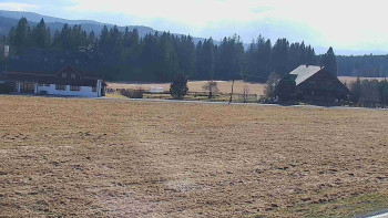 Rejvíz - Běžecké stopy