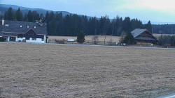 Rejvíz - Běžecké stopy