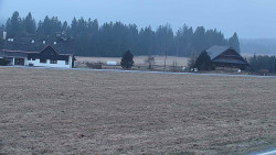 Rejvíz - Běžecké stopy