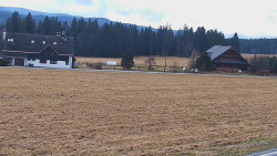 Rejvíz - Běžecké stopy