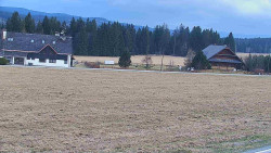 Rejvíz - Běžecké stopy