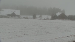 Rejvíz - Běžecké stopy