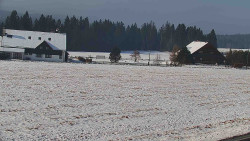 Rejvíz - Běžecké stopy