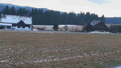 Rejvíz - Běžecké stopy