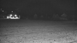 Rejvíz - Běžecké stopy