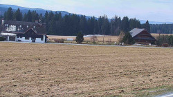 Rejvíz - Běžecké stopy