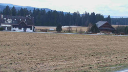 Rejvíz - Běžecké stopy