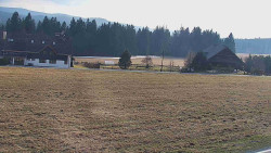 Rejvíz - Běžecké stopy