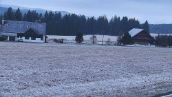 Rejvíz - Běžecké stopy