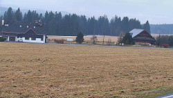 Rejvíz - Běžecké stopy