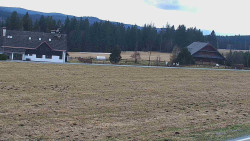 Rejvíz - Běžecké stopy