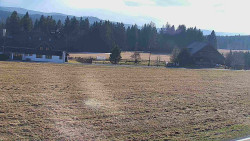 Rejvíz - Běžecké stopy