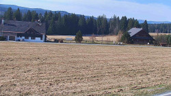 Rejvíz - Běžecké stopy
