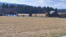 Rejvíz - Běžecké stopy