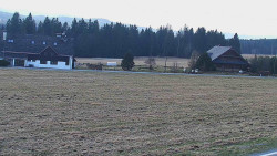 Rejvíz - Běžecké stopy