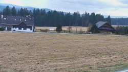 Rejvíz - Běžecké stopy