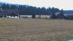 Rejvíz - Běžecké stopy