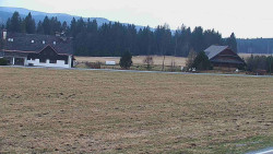 Rejvíz - Běžecké stopy