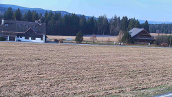 Rejvíz - Běžecké stopy