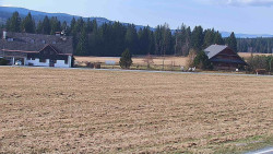 Rejvíz - Běžecké stopy