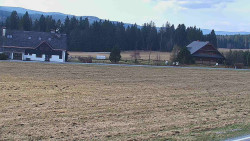 Rejvíz - Běžecké stopy