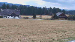 Rejvíz - Běžecké stopy