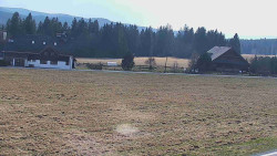 Rejvíz - Běžecké stopy