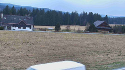 Rejvíz - Běžecké stopy