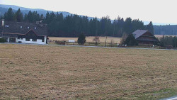 Rejvíz - Běžecké stopy