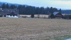 Rejvíz - Běžecké stopy