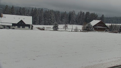 Rejvíz - Běžecké stopy