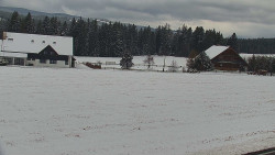 Rejvíz - Běžecké stopy