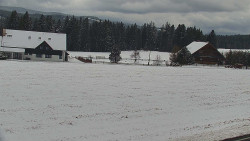 Rejvíz - Běžecké stopy