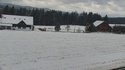 Rejvíz - Běžecké stopy