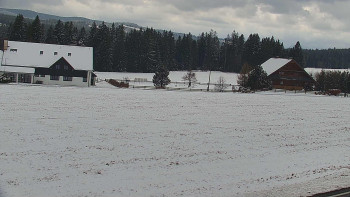 Rejvíz - Běžecké stopy