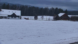 Rejvíz - Běžecké stopy