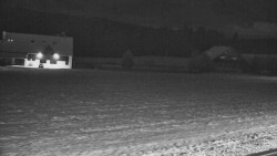 Rejvíz - Běžecké stopy