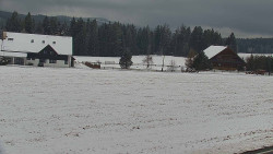 Rejvíz - Běžecké stopy