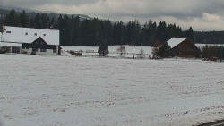 Rejvíz - Běžecké stopy