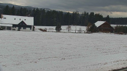Rejvíz - Běžecké stopy