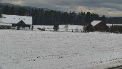 Rejvíz - Běžecké stopy