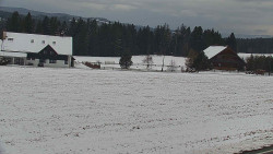 Rejvíz - Běžecké stopy