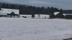 Rejvíz - Běžecké stopy